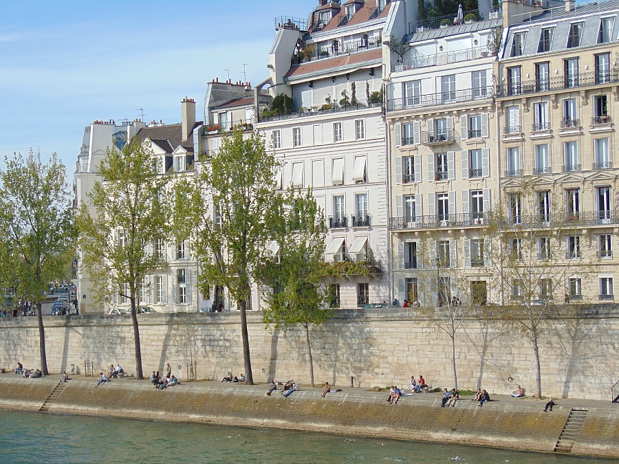 jak znaleźć mieszkanie w paryżu