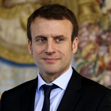 wybory prezydenckie we Francji