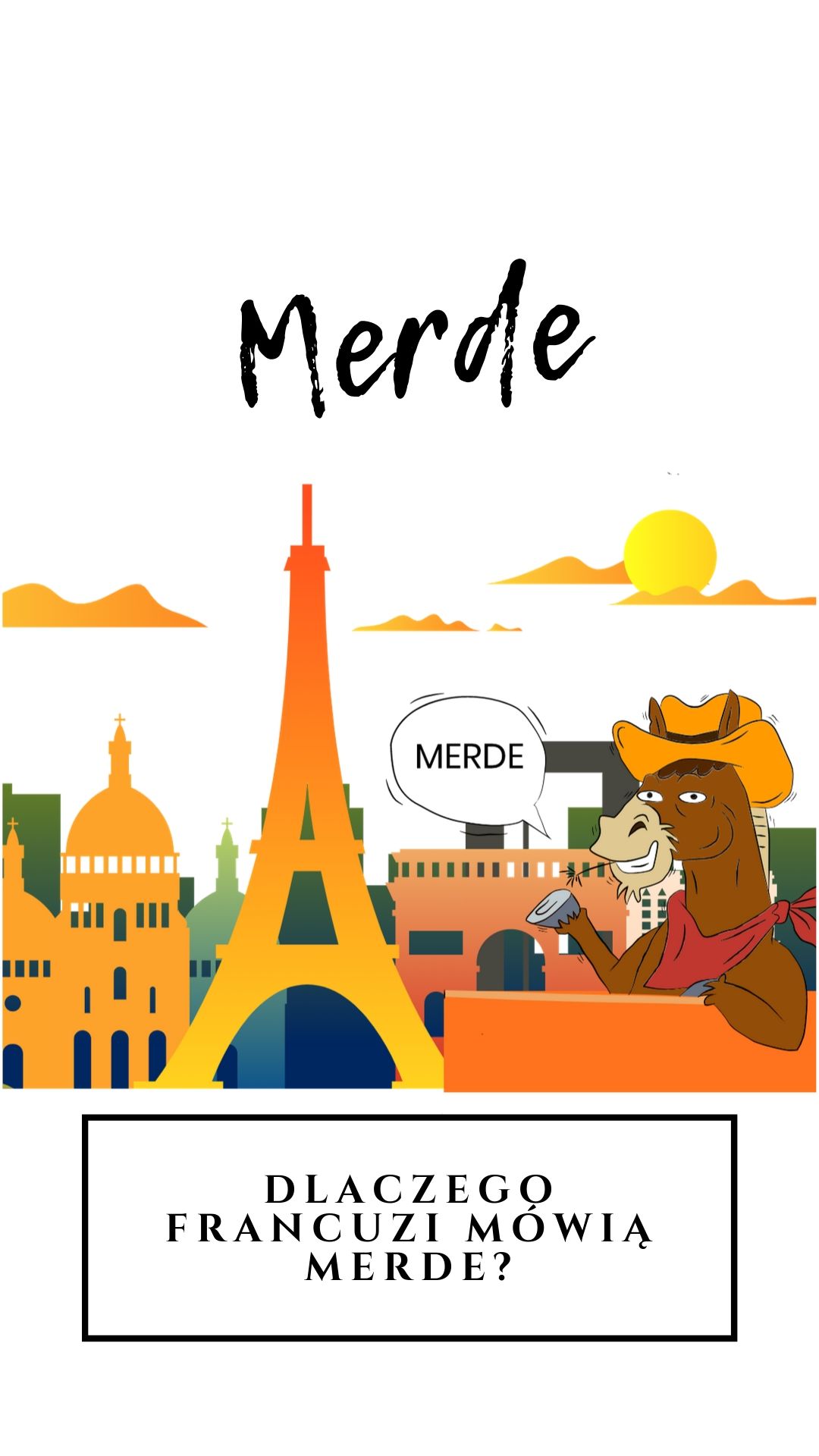 Dlaczego Francuzi mówią MERDE (gówno), by życzyć komuś powodzenia_ (1)