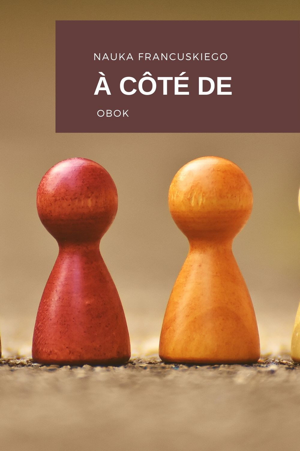 3 Francuskie Słowa, Które Łatwo Między Sobą Pomylić Côte / Côté / Cote