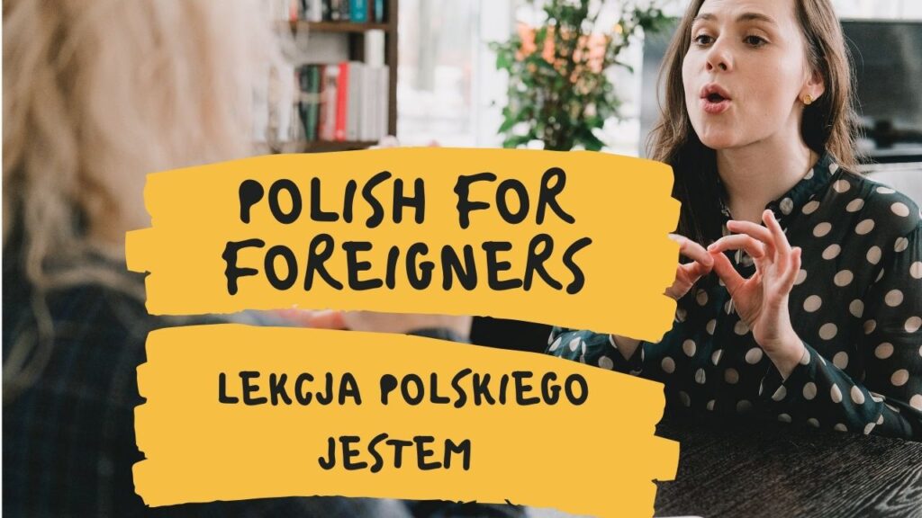 POLISH FOR FOREIGNERS