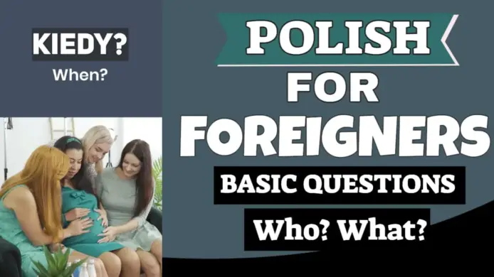 polish for foreigners what